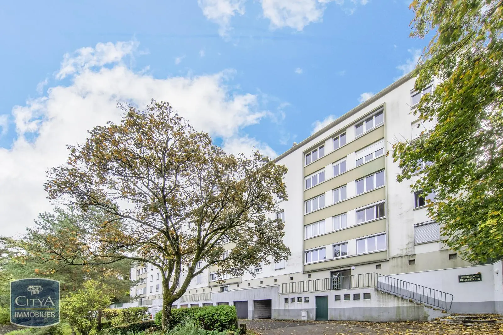 Photo 7 Appartement 3 pièces 54.96m²