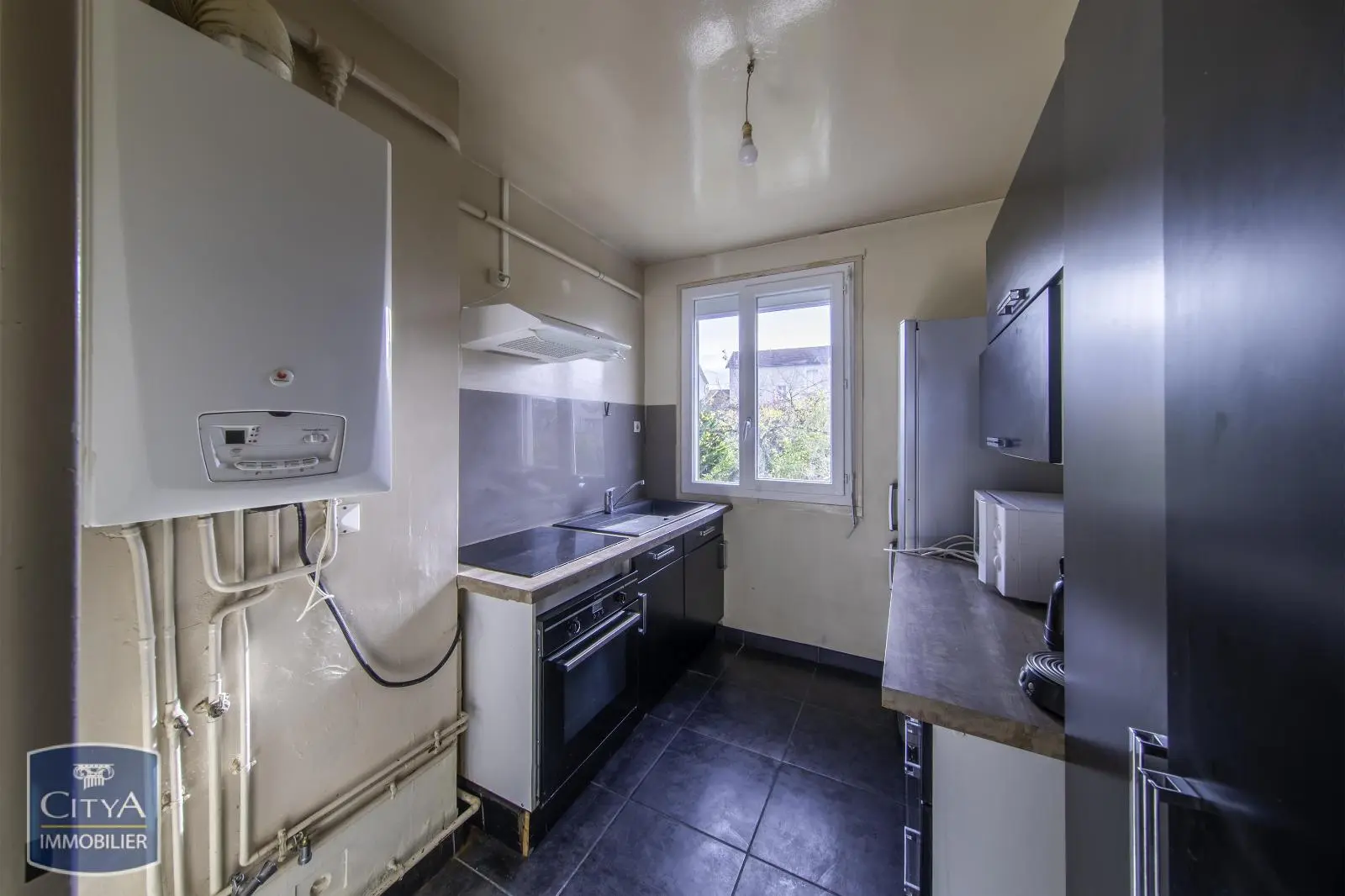 Photo 8 Appartement 3 pièces 54.96m²