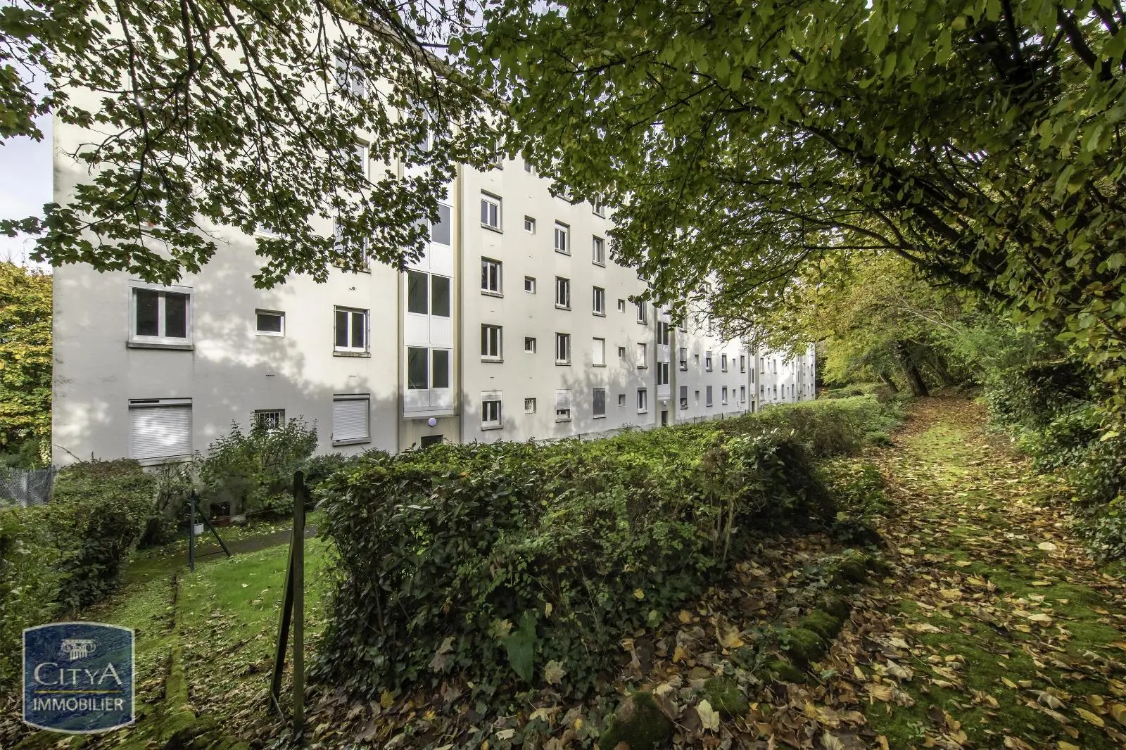 Photo 6 Appartement 3 pièces 54.96m²