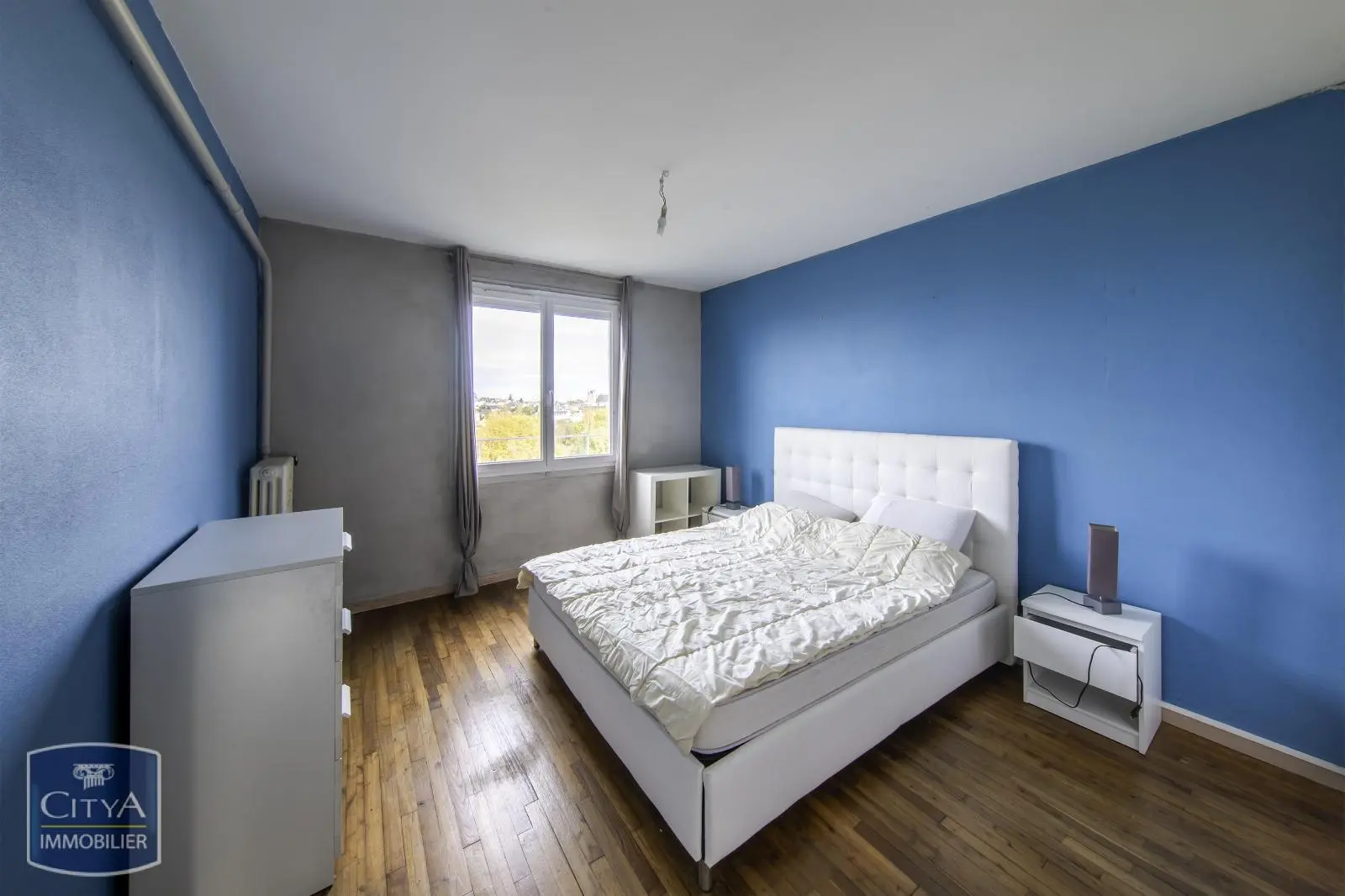 Photo 9 Appartement 3 pièces 54.96m²