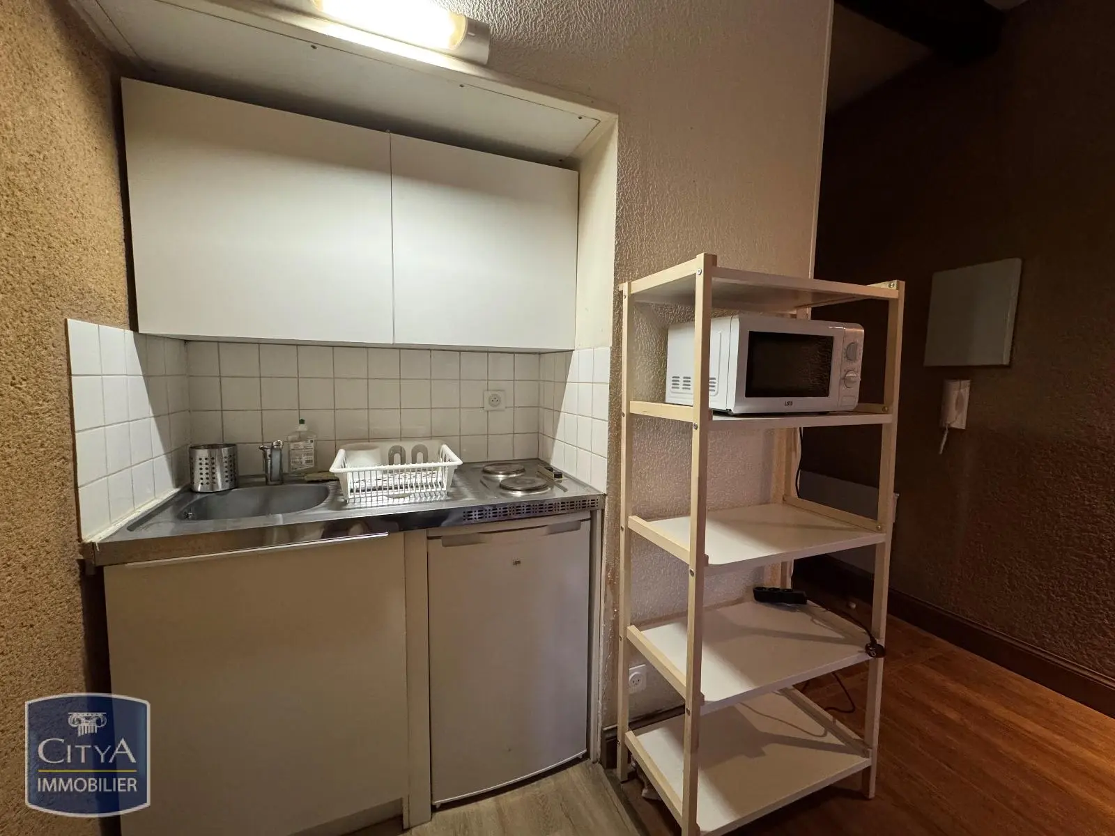 Photo 5 Appartement 1 pièce 23.9m²