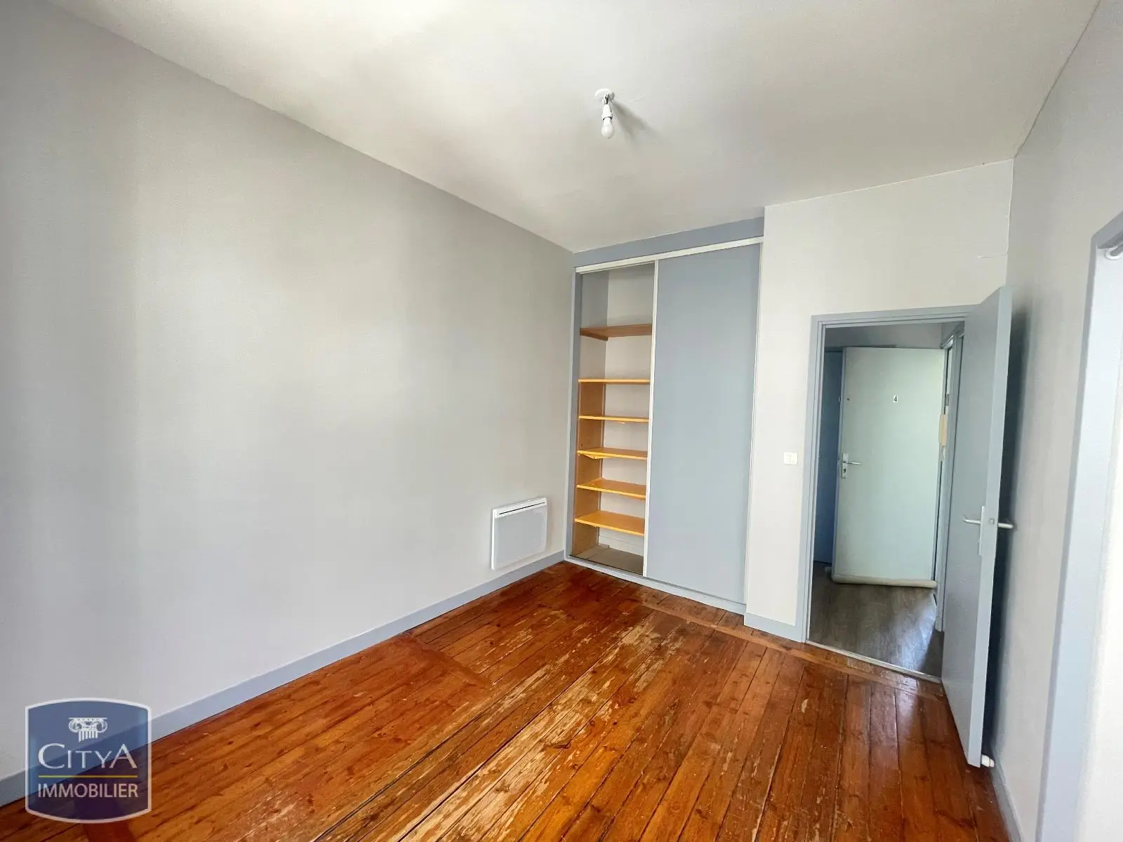 Photo 4 Appartement 1 pièce 26.31m²