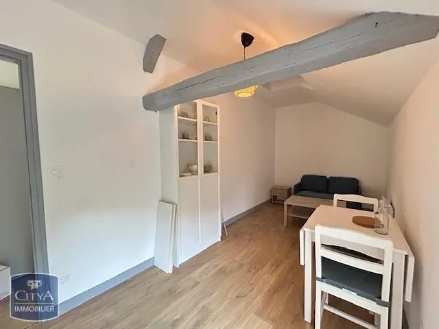Photo 1 Appartement 2 pièces 31.47m²