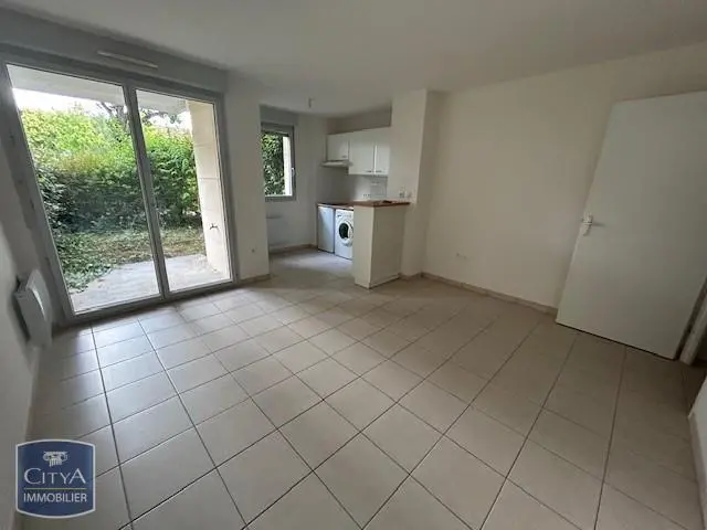 Photo 3 Appartement 1 pièce 27.71m²