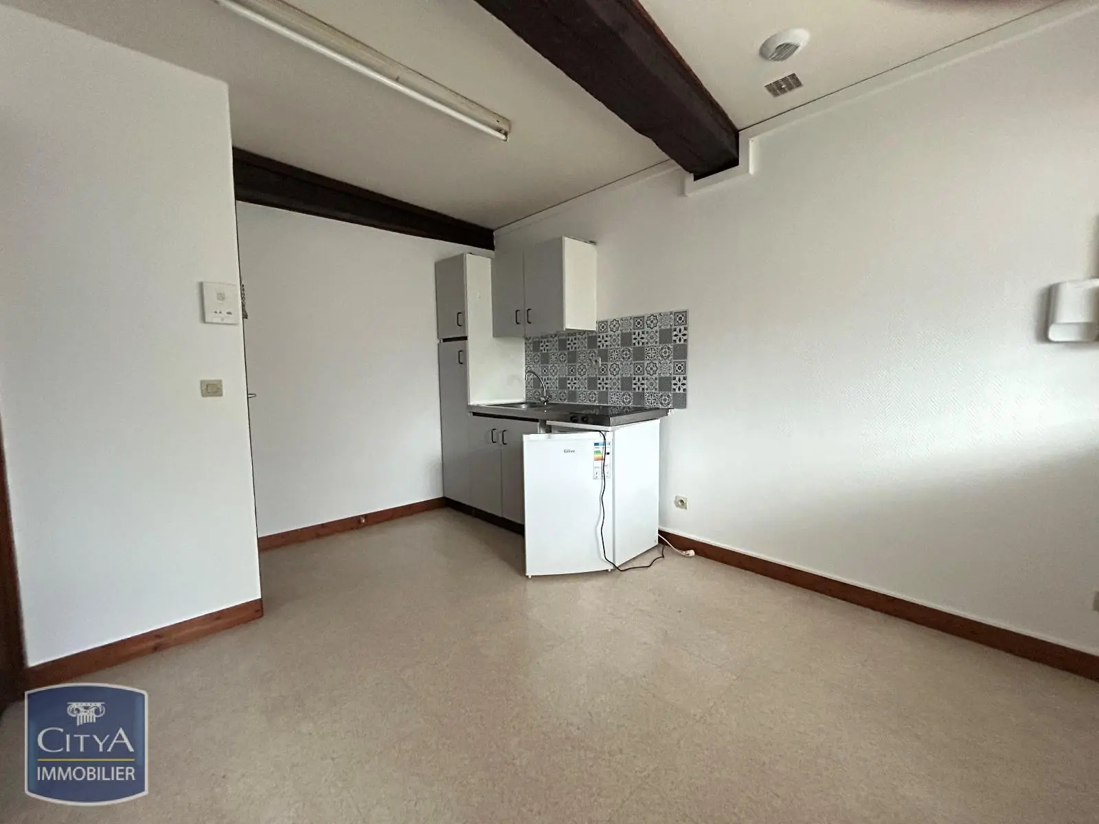 Photo 3 pour Appartement 1 pièce 23.17m² Photo 3 Appartement 1 pièce 23.17m²