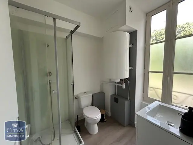 Photo 4 Appartement 1 pièce 24.81m²