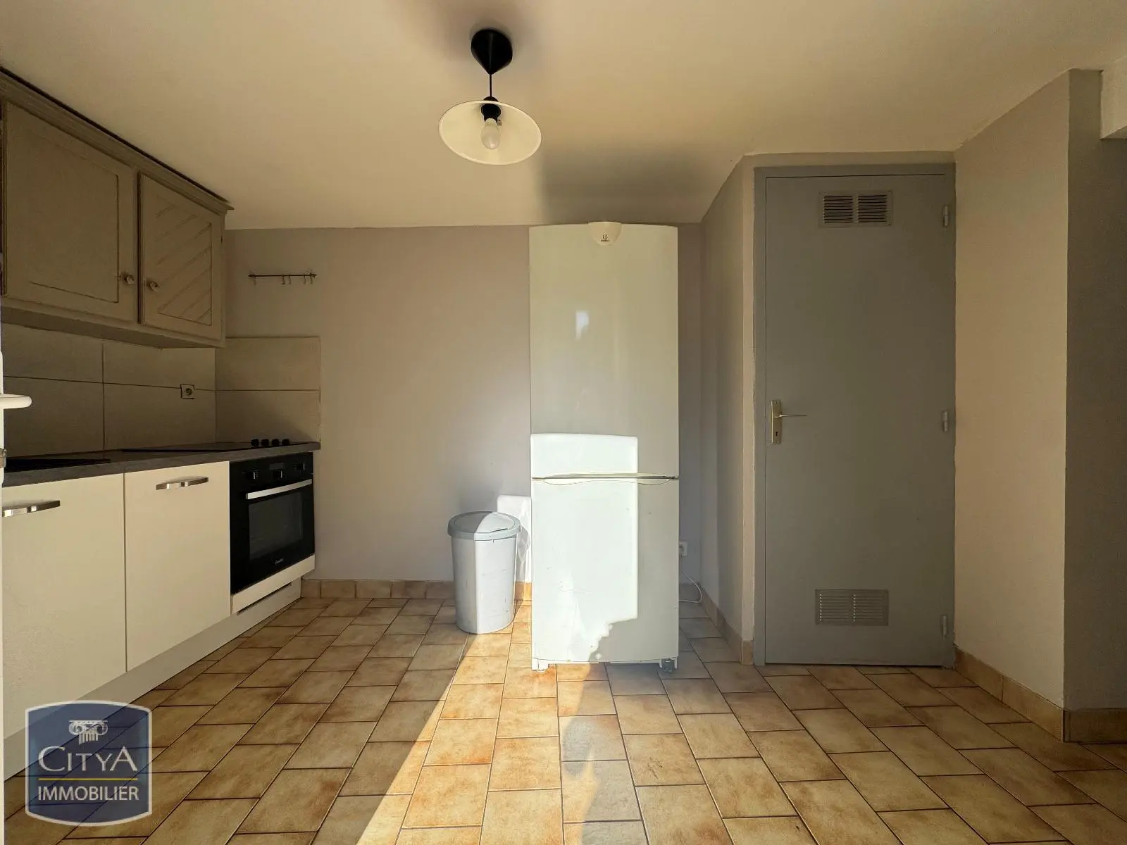 Photo 2 Appartement 2 pièces 36.5m²