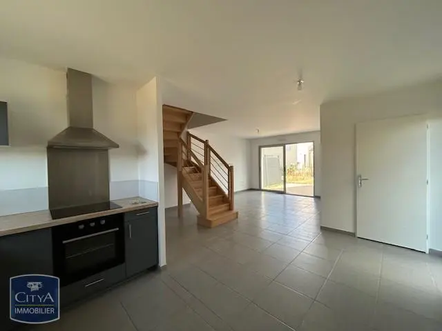 Photo 3 Maison 4 pièces 86.79m²