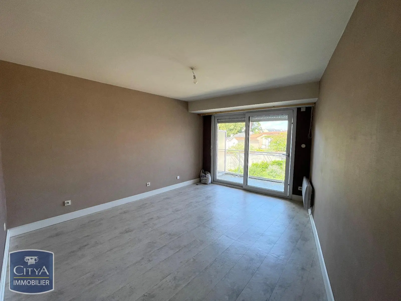 Photo 3 Appartement 1 pièce 29.5m²