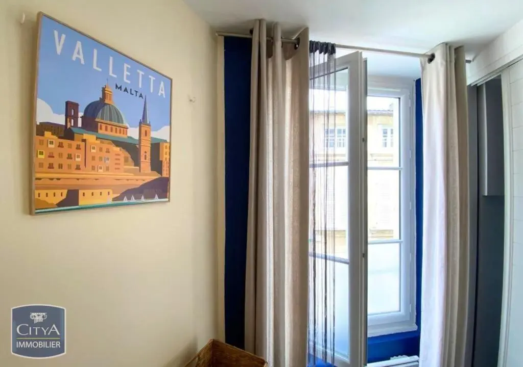 Photo 8 Appartement 1 pièce 17.83m²