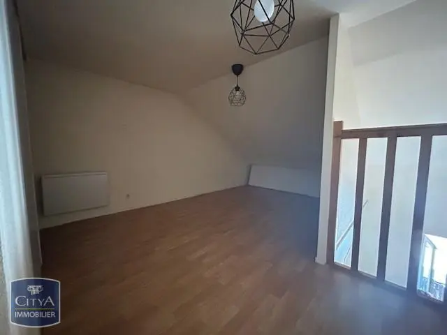 Photo 5 Appartement 2 pièces 22.1m²