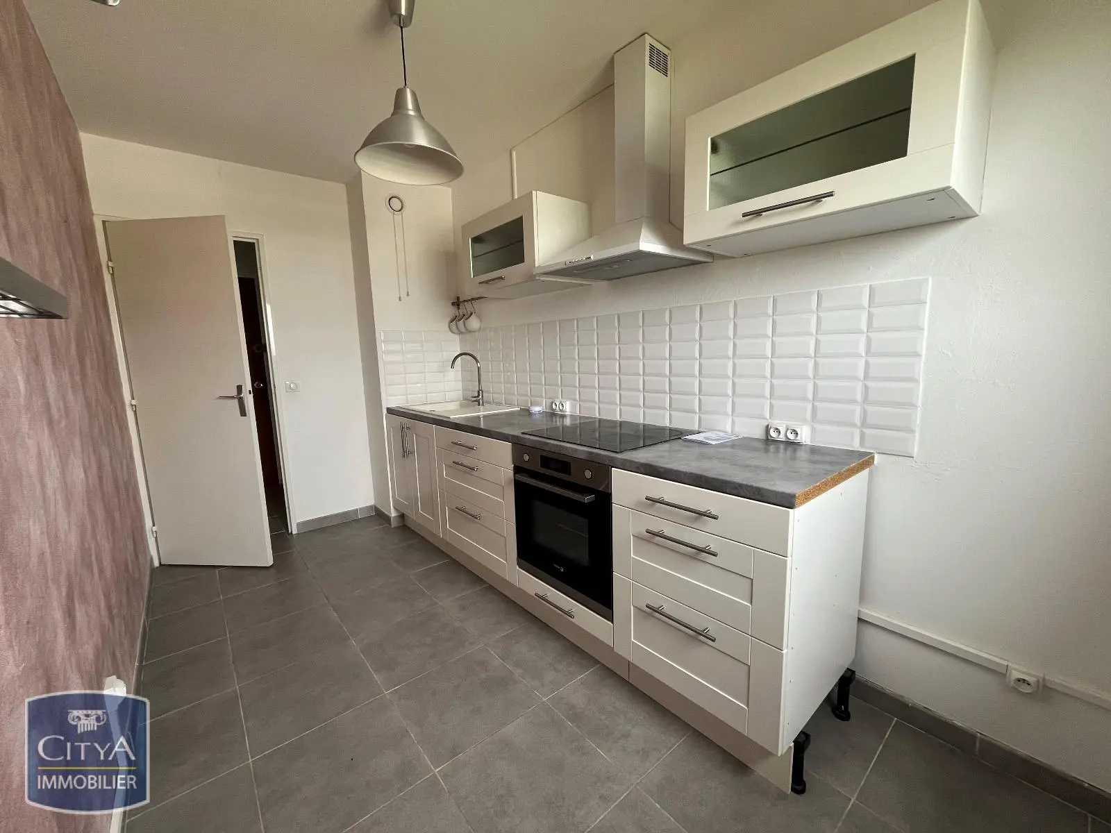 Photo 7 Appartement 3 pièces 60.52m²