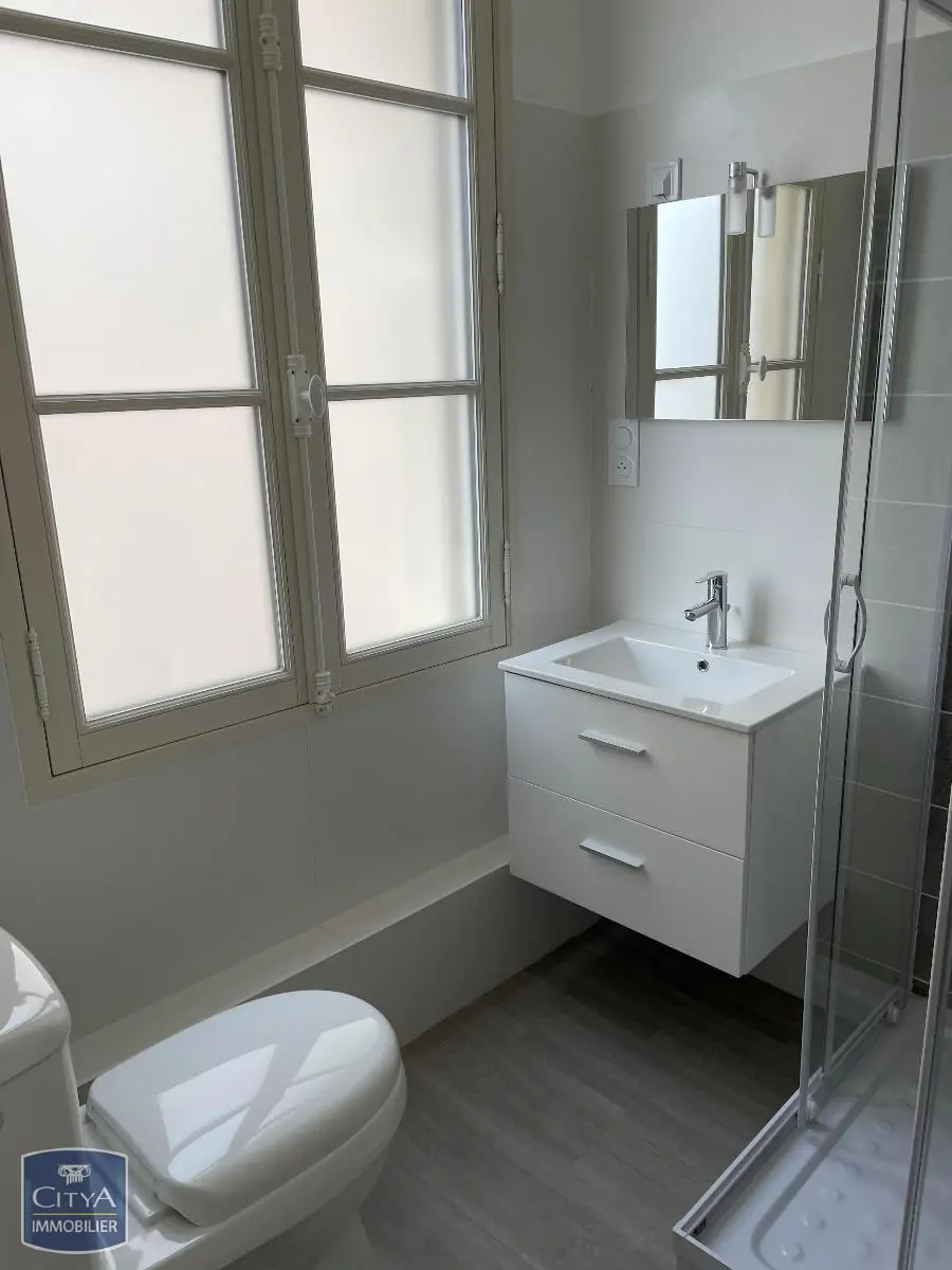 Photo 6 Appartement 1 pièce 17.79m²
