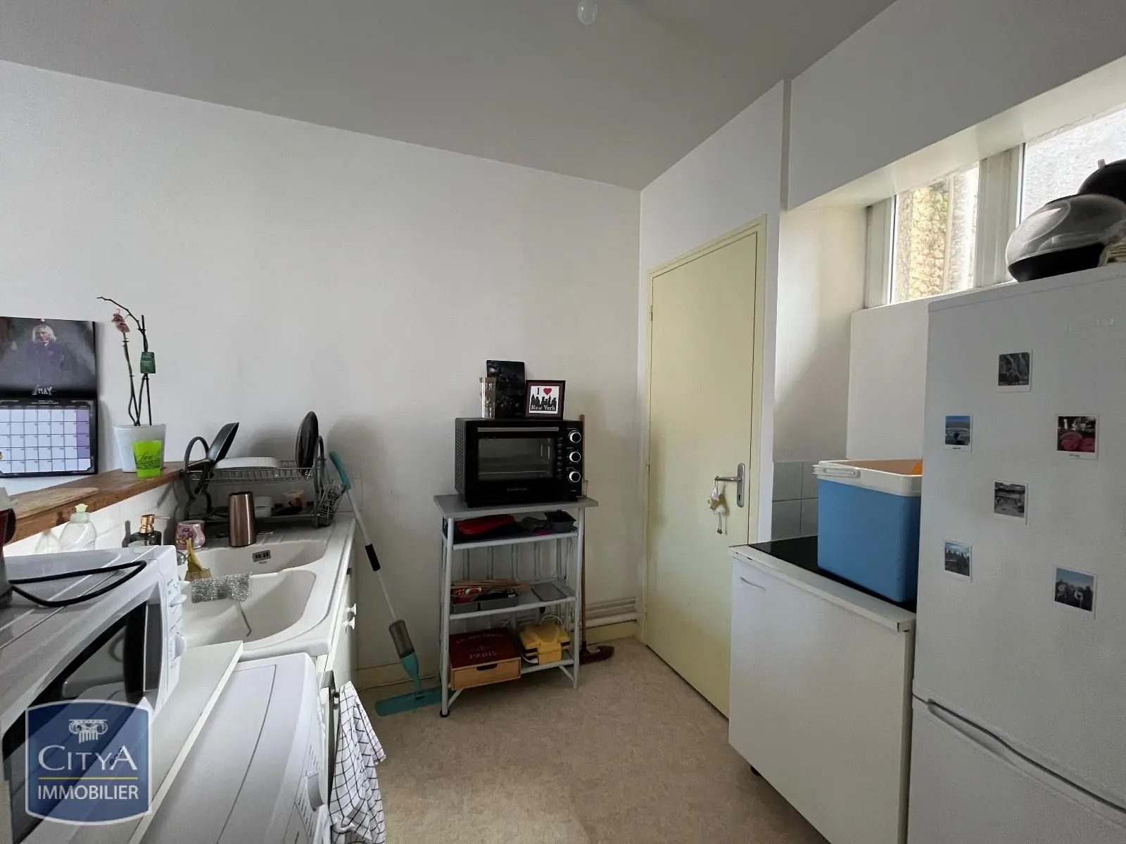 Photo 2 Appartement 3 pièces 44m²