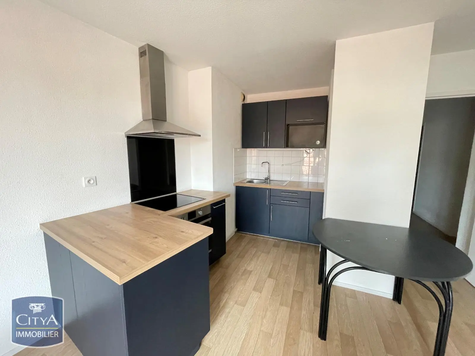 Photo 1 Appartement 3 pièces 51.57m²