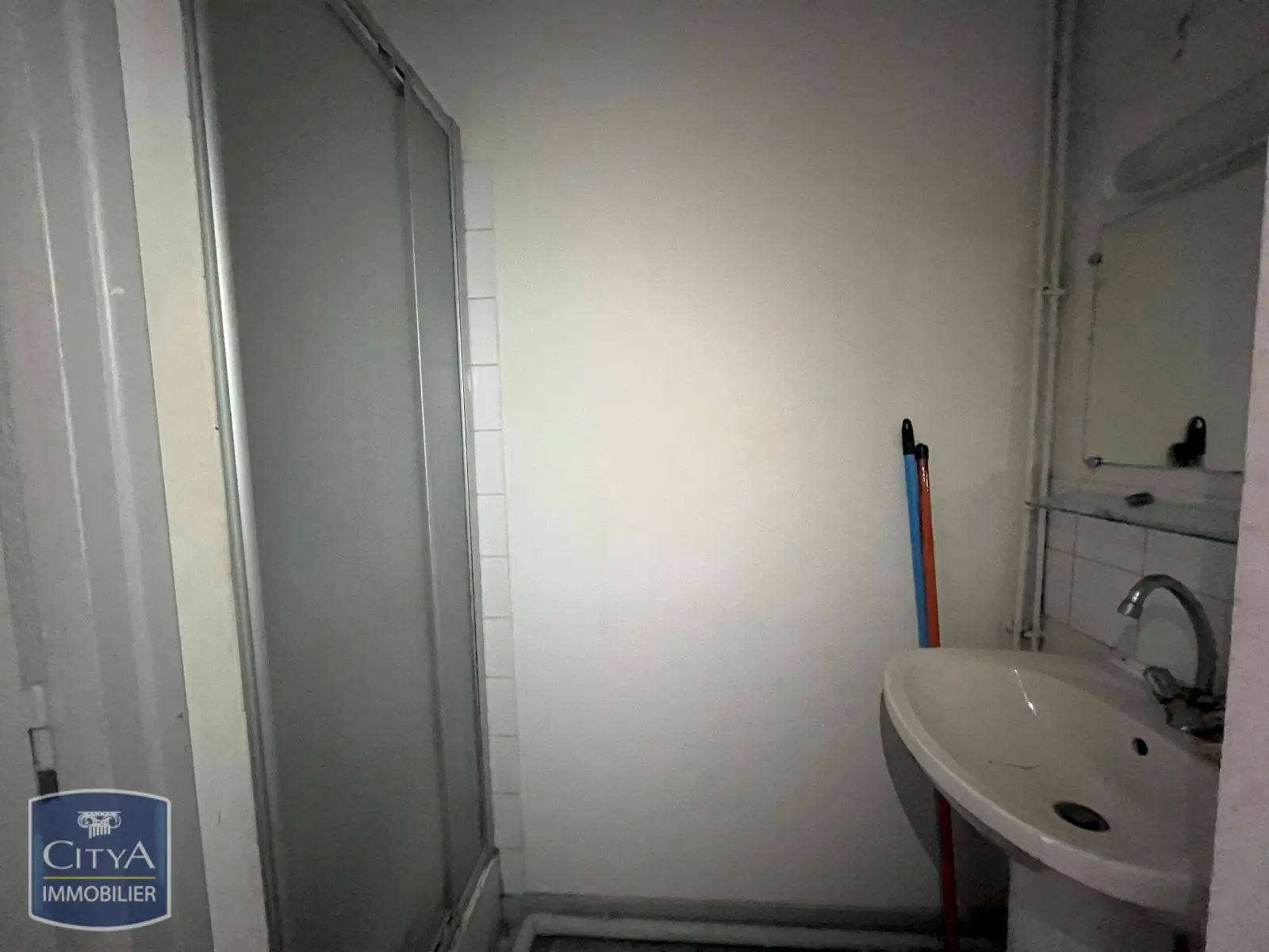 Photo 5 Appartement 1 pièce 20.35m²
