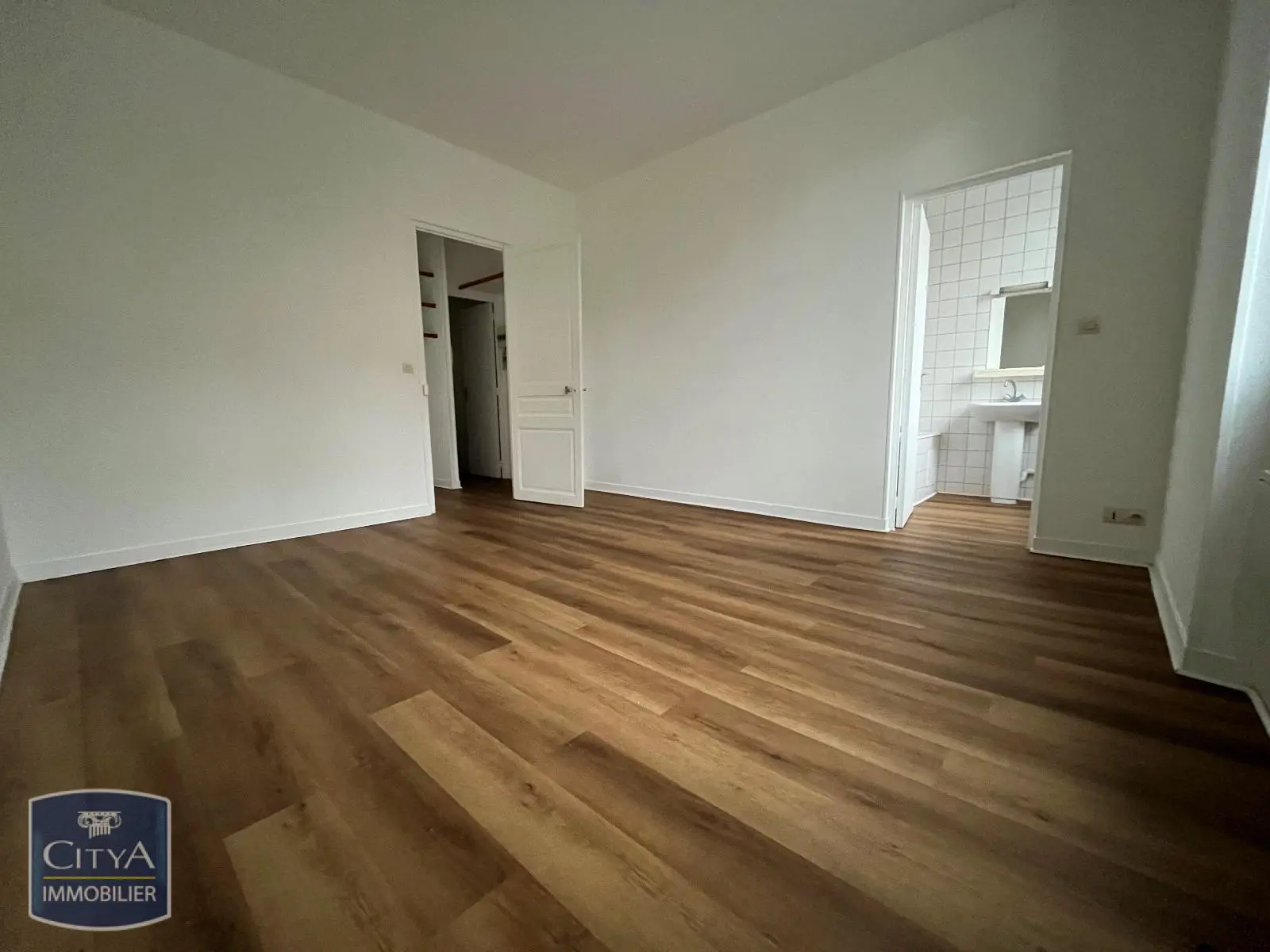 Photo 1 appartement Poitiers
