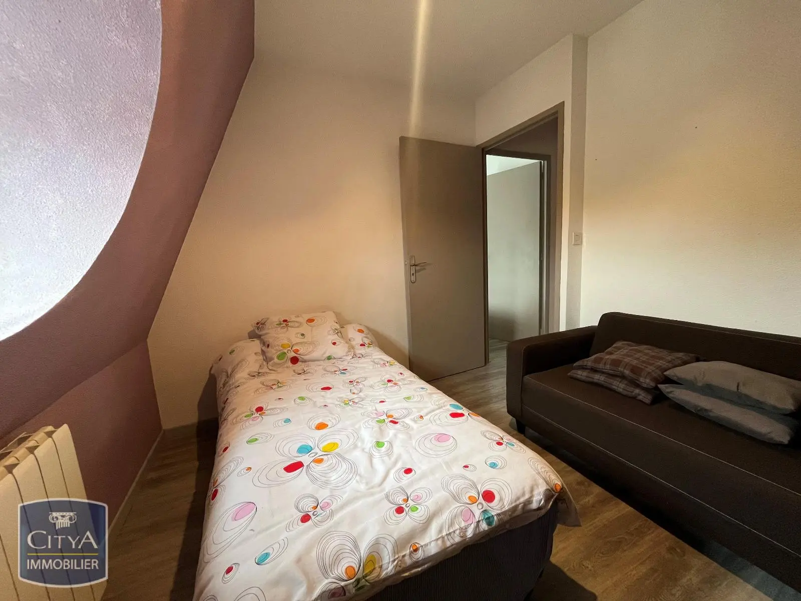 Photo 8 Appartement 3 pièces 47.66m²