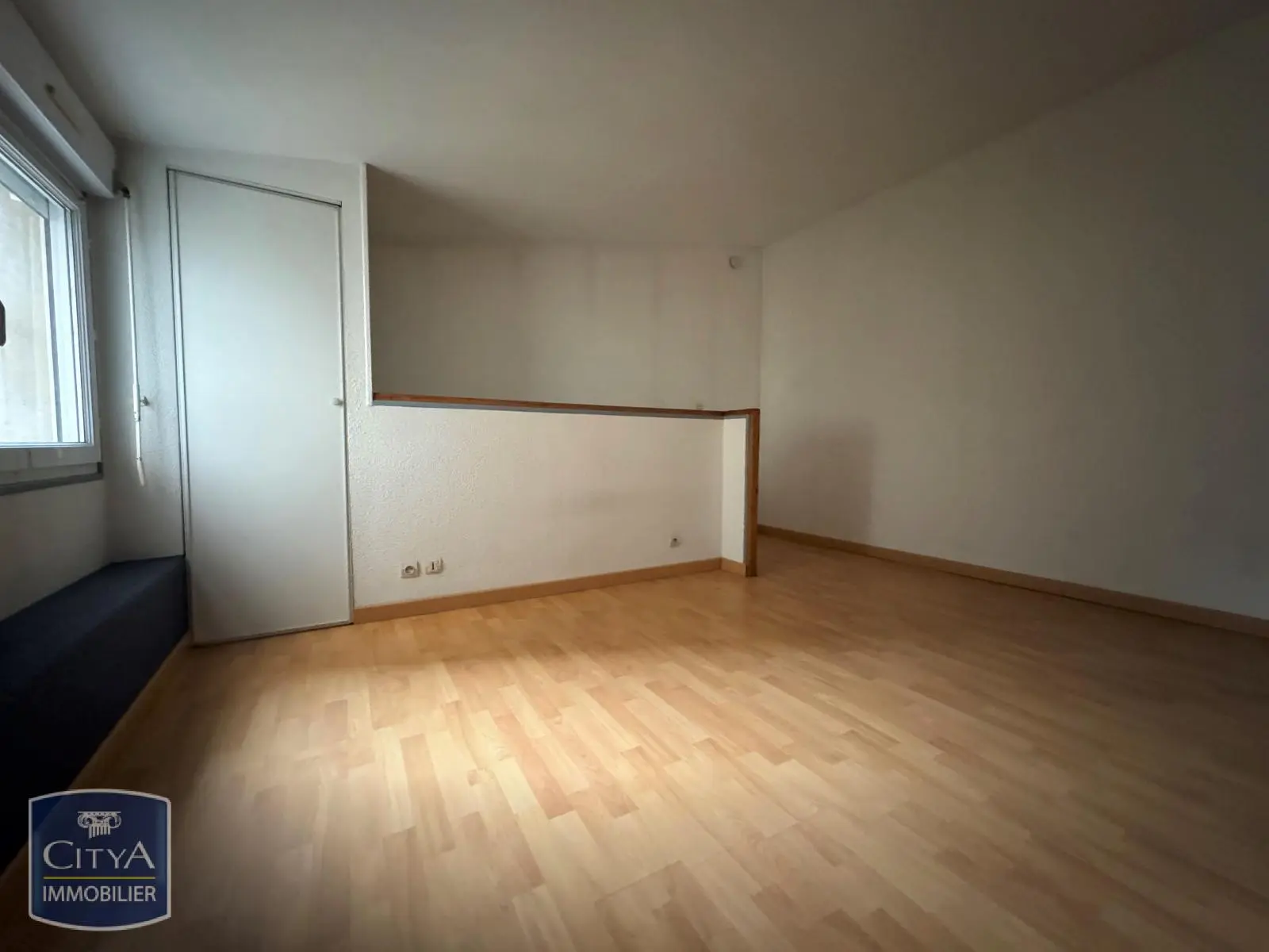 Photo 5 appartement Poitiers