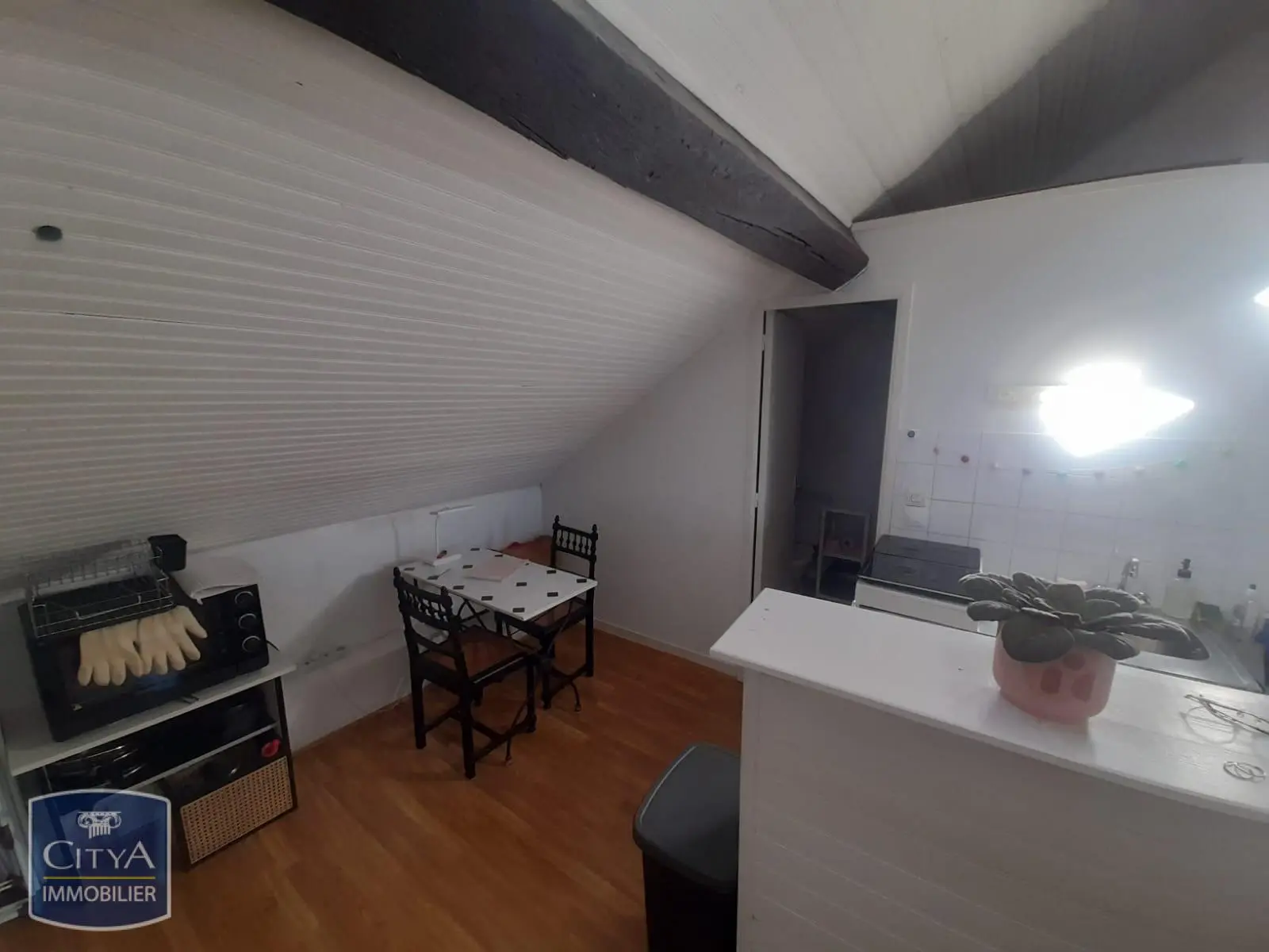 Photo 4 Appartement 1 pièce 29.73m²