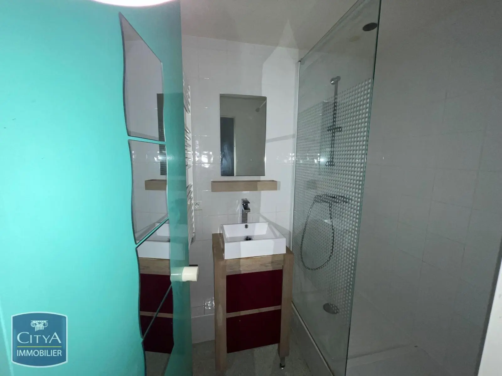 Photo 4 appartement Poitiers