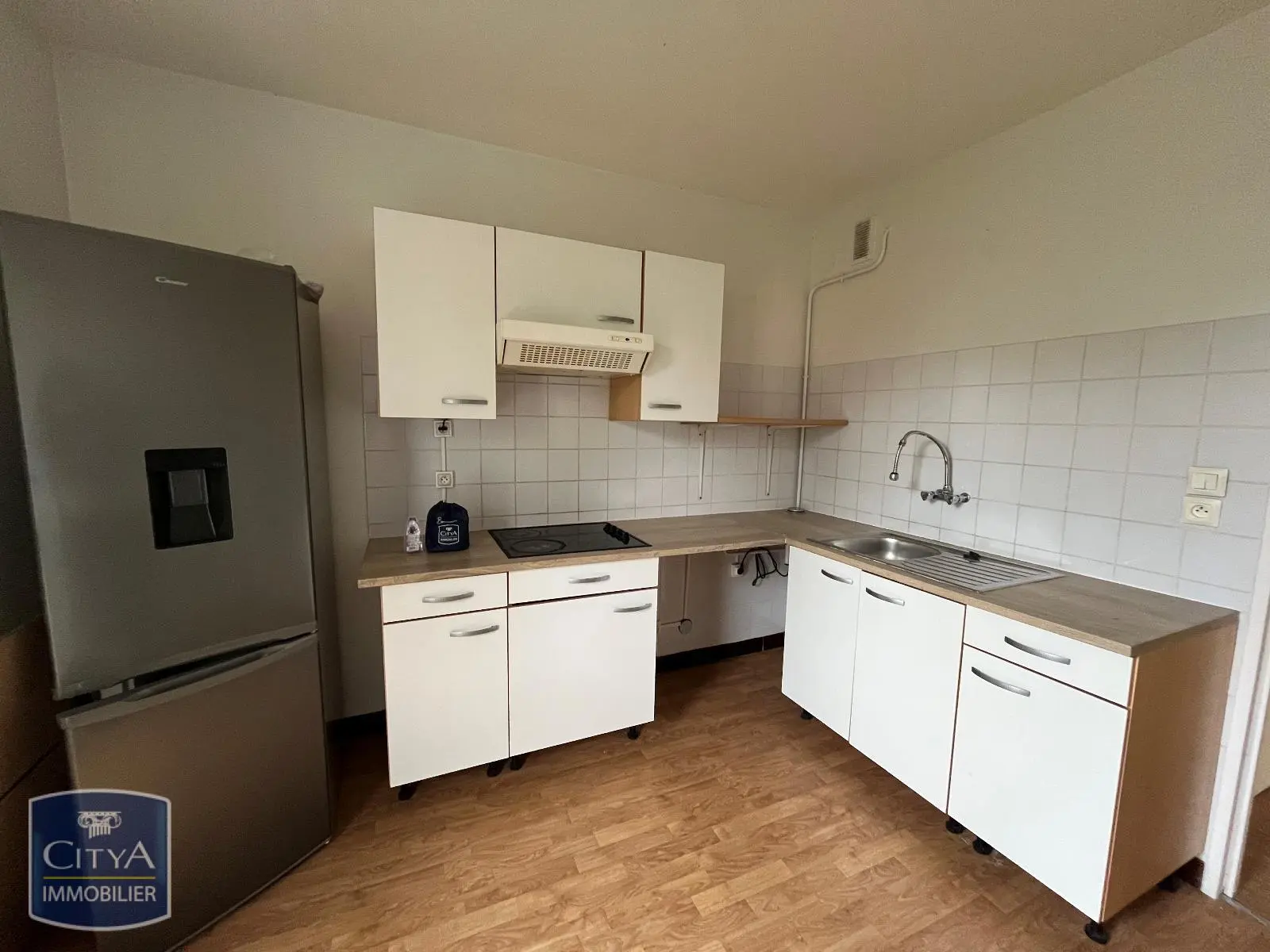 Photo 2 appartement Poitiers