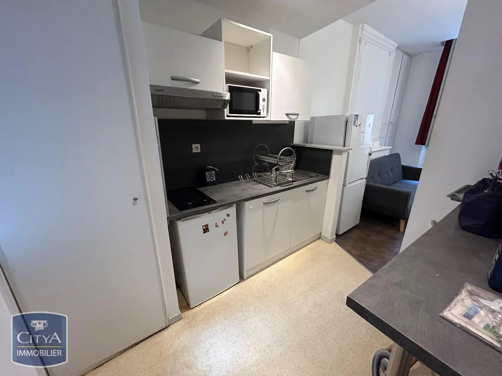 Photo 4 Appartement 2 pièces 47.65m²