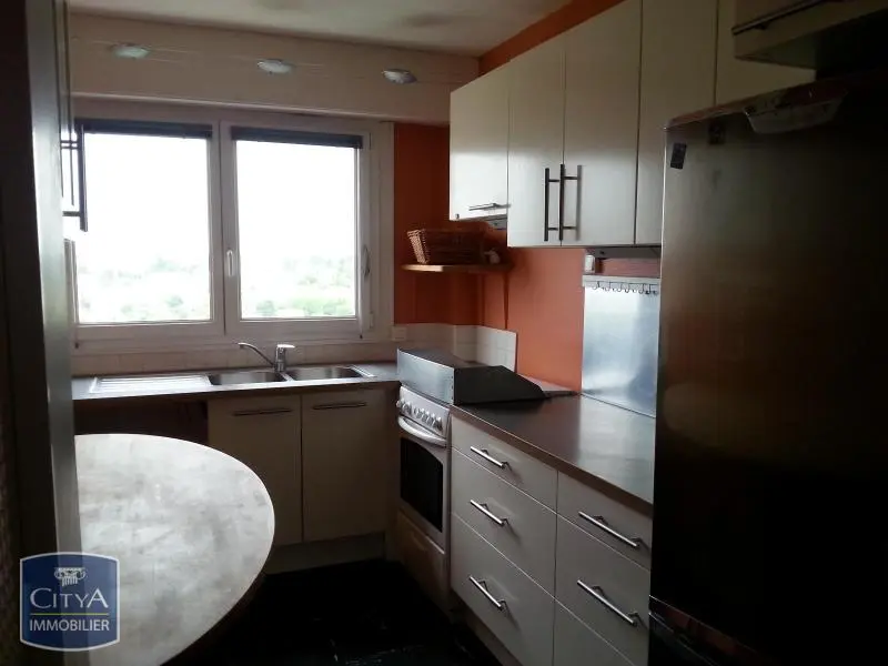 Photo 8 Appartement 3 pièces 62.94m²