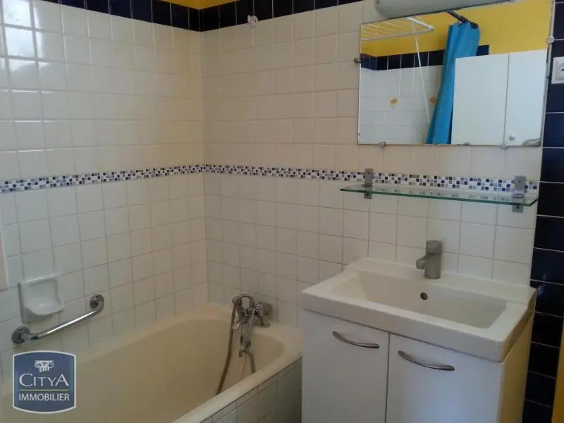 Photo 4 Appartement 3 pièces 62.94m²