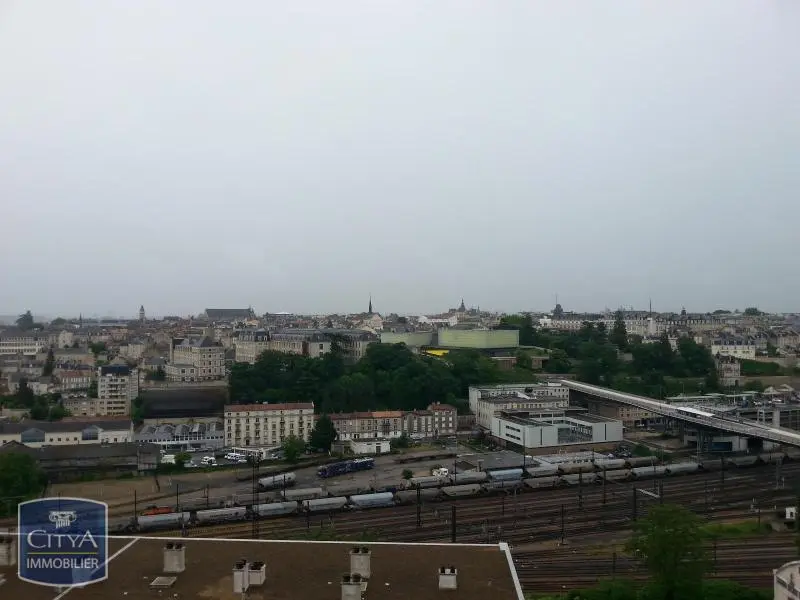 Photo 2 Appartement 3 pièces 62.94m²