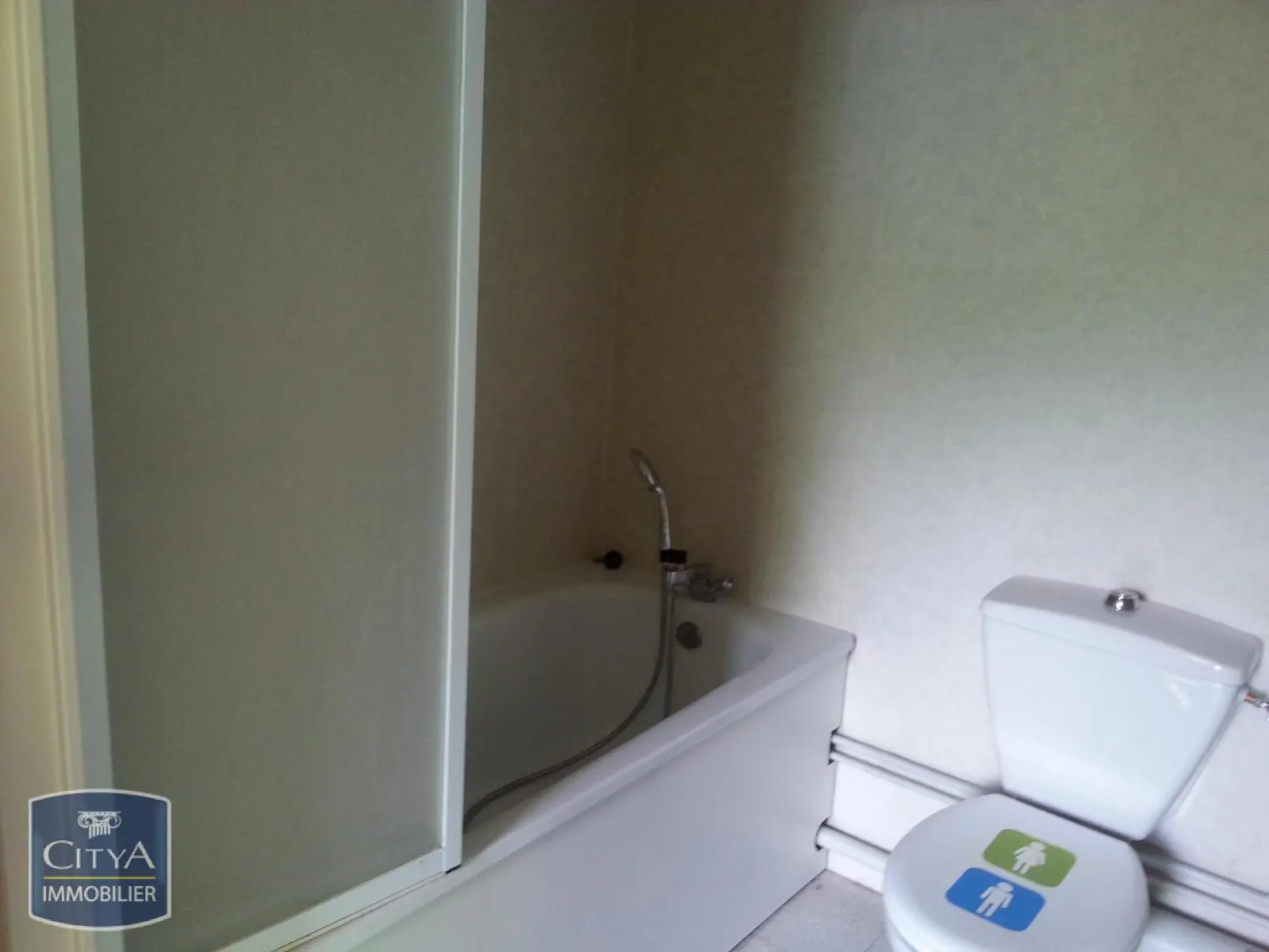 Photo 5 Appartement 1 pièce 27.46m²