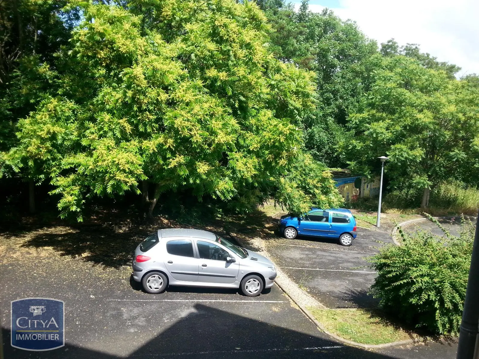 Photo 7 Appartement 1 pièce 27.46m²