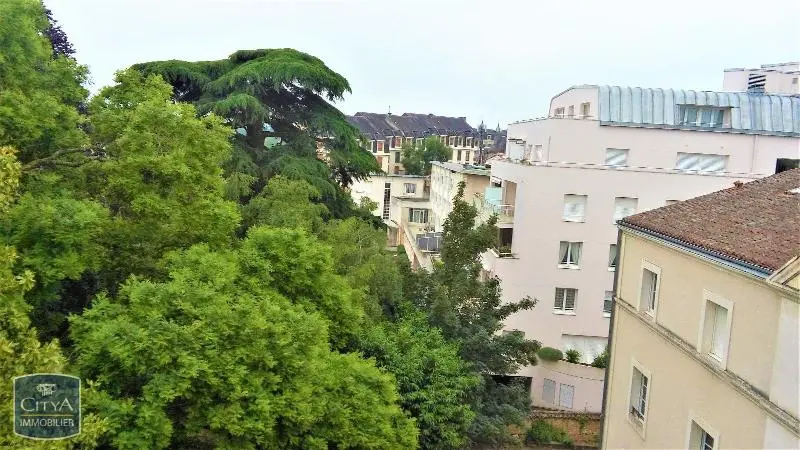 Photo 4 appartement Poitiers