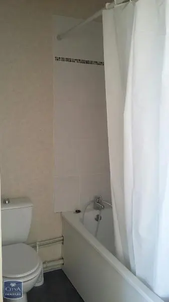 Photo 6 Appartement 1 pièce 28.02m²