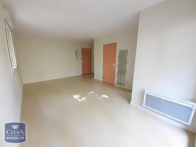 Photo 4 Appartement 1 pièce 30.34m²