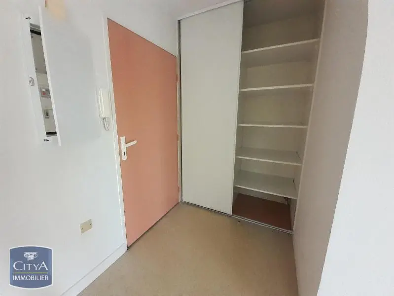 Photo 5 Appartement 1 pièce 30.34m²