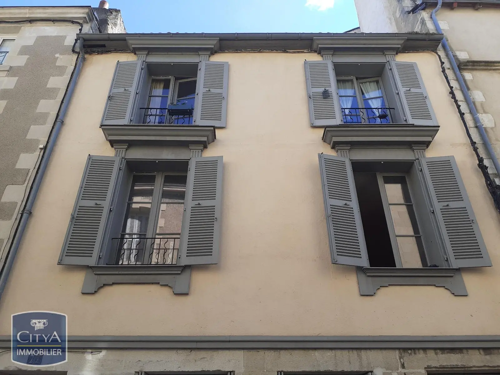 Photo 9 Appartement 2 pièces 49.98m²