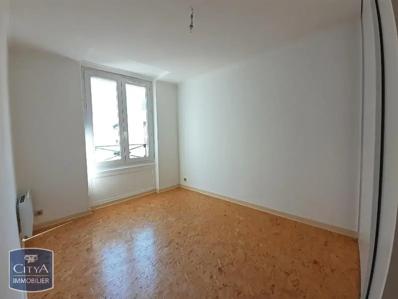 Photo 5 Appartement 3 pièces 51.55m²