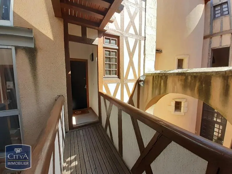 Photo 8 Appartement 1 pièce 23.9m²
