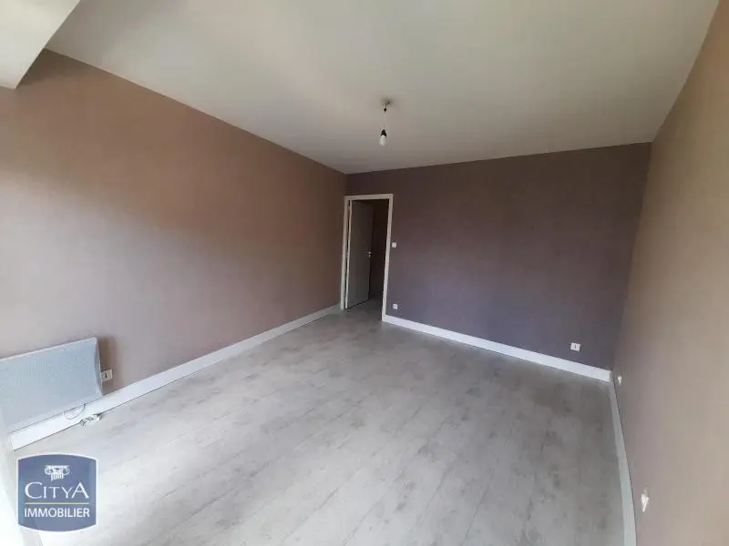 Photo du bien Appartement 1 pièces 29.5m²