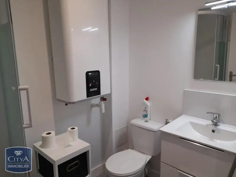 Photo 4 Appartement 1 pièce 18.63m²