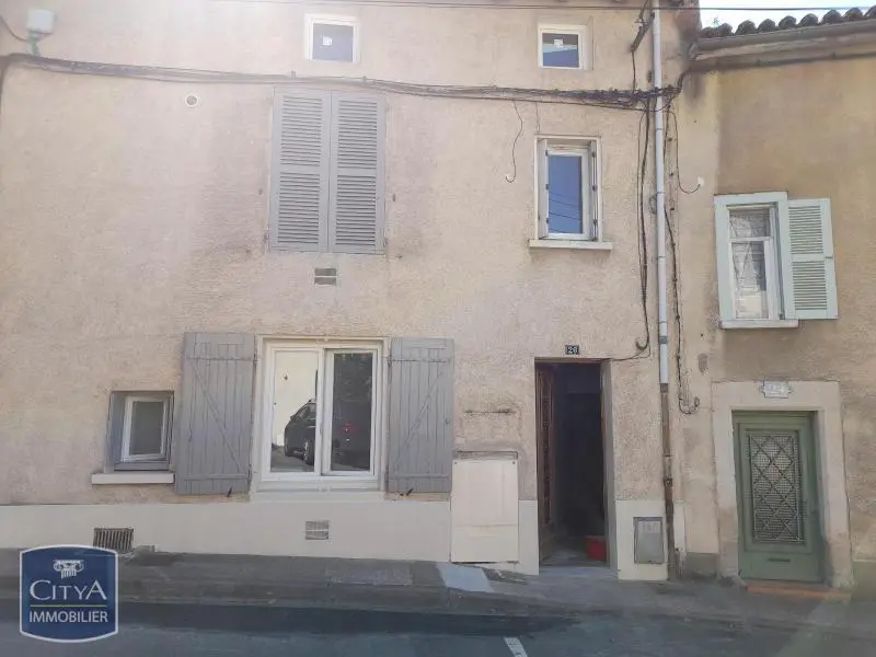 Photo 5 Appartement 1 pièce 18.63m²