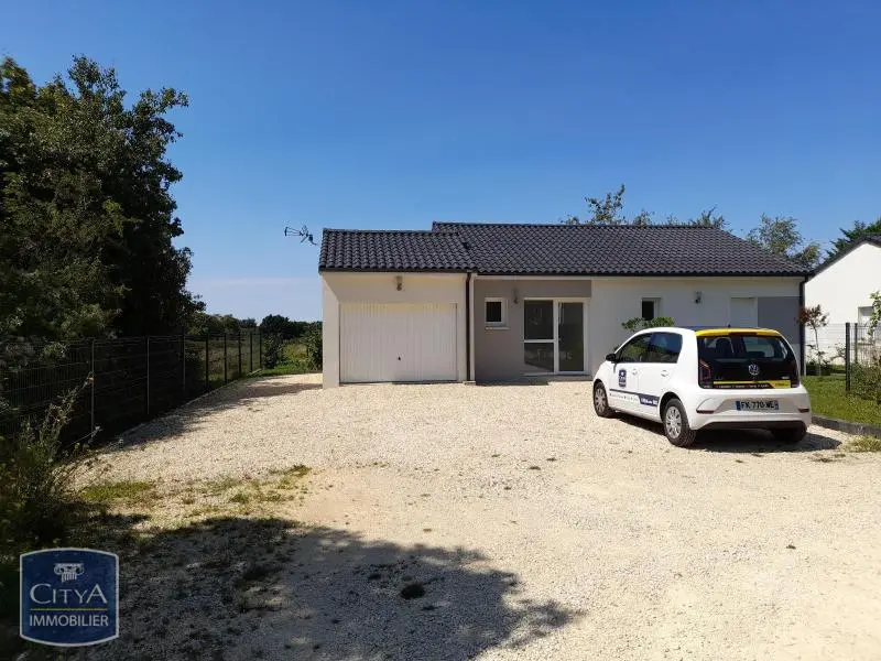 Photo 9 Maison 4 pièces 81m²