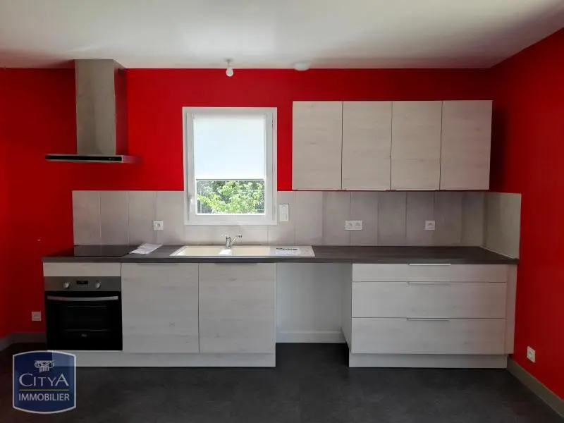 Photo 4 Maison 4 pièces 81m²