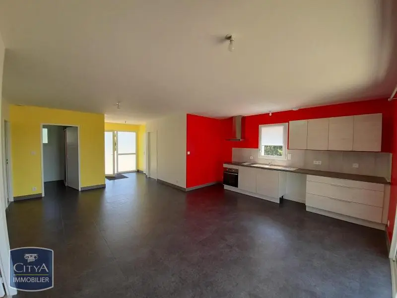 Photo 2 Maison 4 pièces 81m²