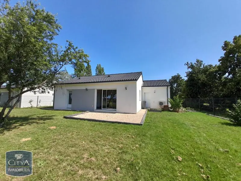 Photo 10 Maison 4 pièces 81m²