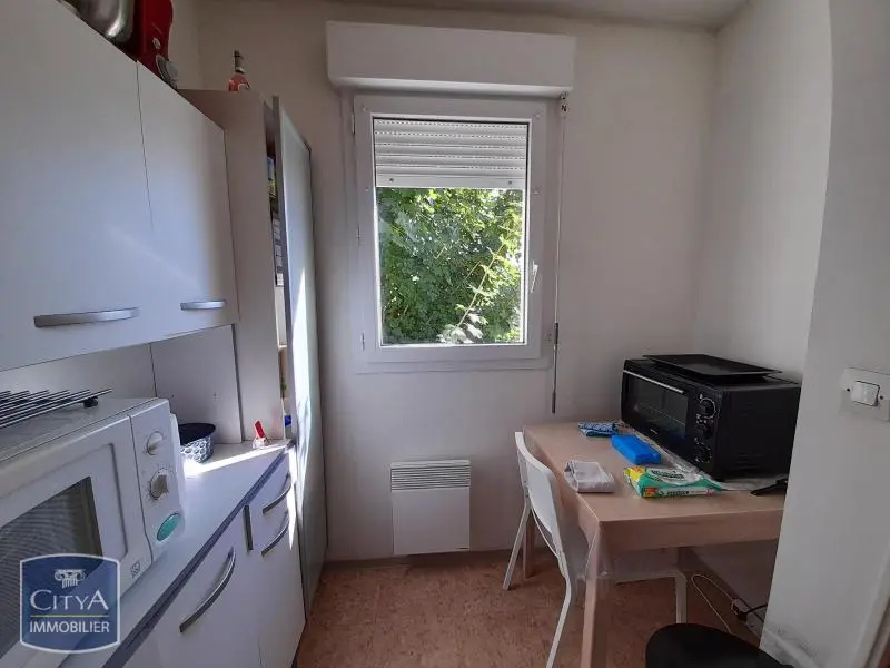 Photo 3 Appartement 1 pièce 27.25m²