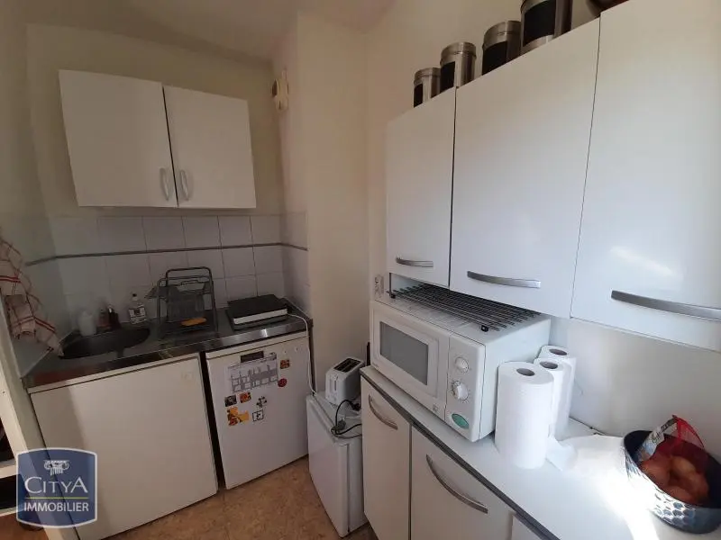 Photo 4 Appartement 1 pièce 27.25m²