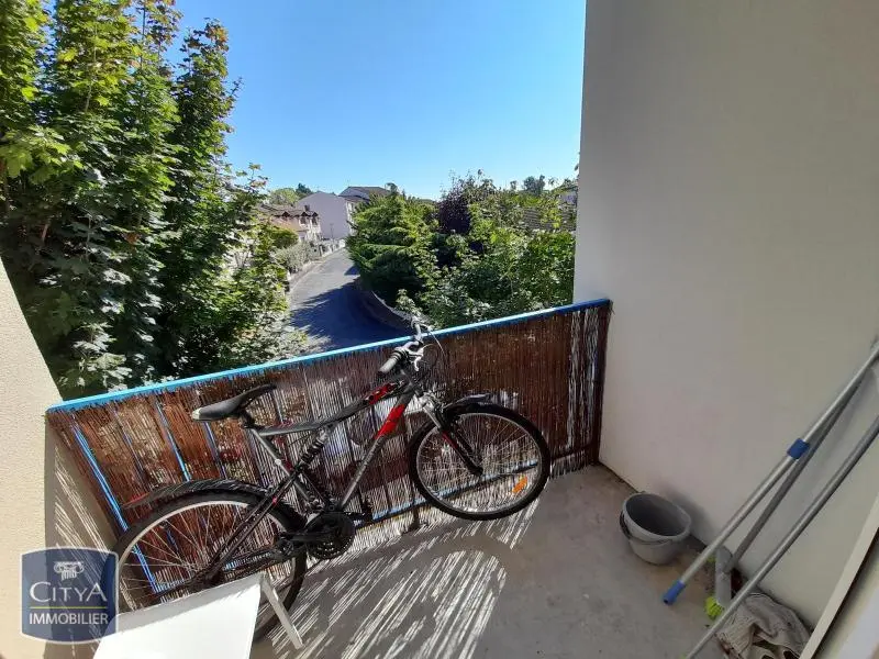 Photo 5 Appartement 1 pièce 27.25m²