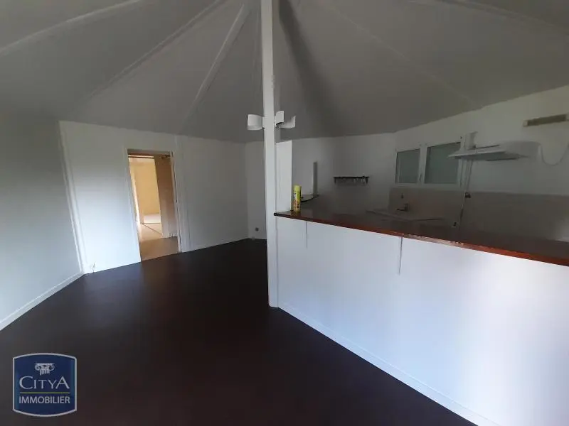 Photo 3 Appartement 2 pièces 92.43m²